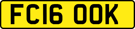 FC16OOK