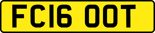 FC16OOT