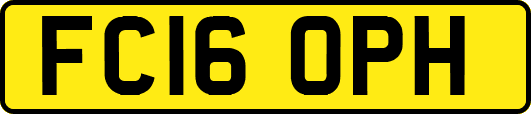 FC16OPH