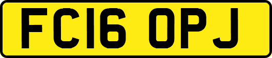 FC16OPJ