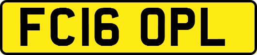 FC16OPL