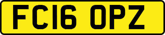 FC16OPZ