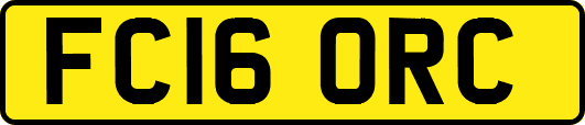 FC16ORC