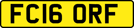 FC16ORF