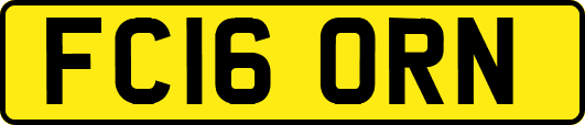 FC16ORN