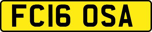 FC16OSA