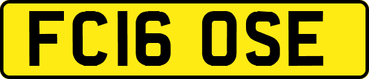 FC16OSE