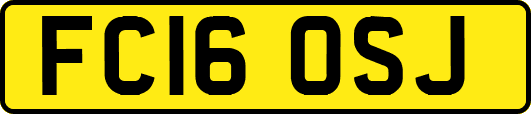 FC16OSJ