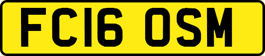 FC16OSM