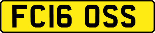 FC16OSS