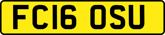 FC16OSU