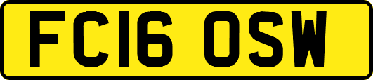 FC16OSW