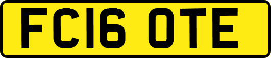 FC16OTE
