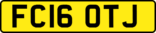 FC16OTJ