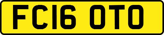 FC16OTO
