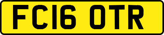 FC16OTR