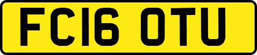 FC16OTU