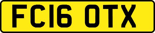 FC16OTX