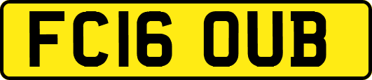 FC16OUB