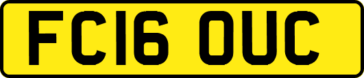 FC16OUC