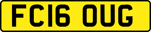 FC16OUG