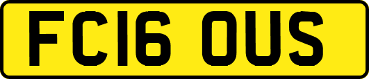 FC16OUS