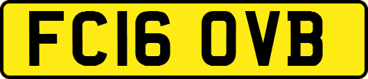 FC16OVB