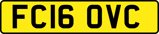 FC16OVC
