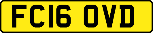 FC16OVD