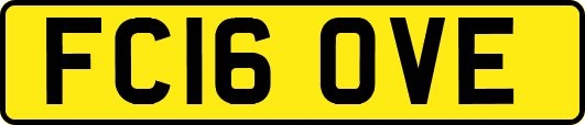 FC16OVE