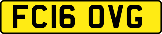 FC16OVG