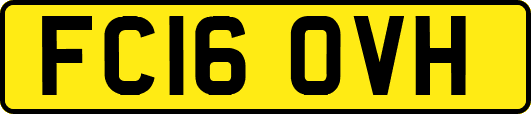 FC16OVH