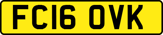 FC16OVK