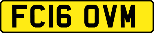FC16OVM