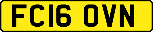 FC16OVN