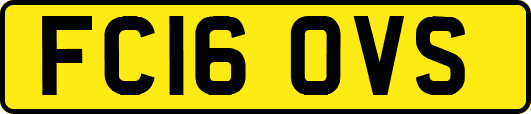 FC16OVS