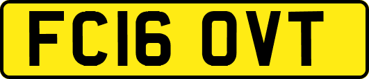 FC16OVT