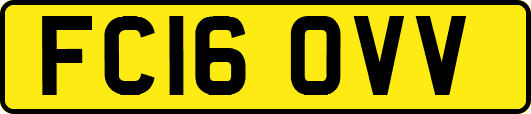 FC16OVV