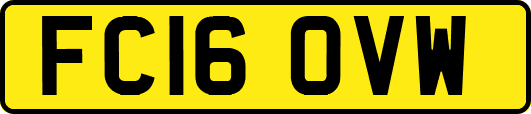 FC16OVW