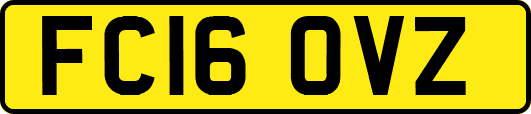 FC16OVZ