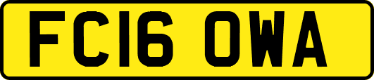 FC16OWA