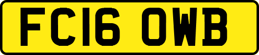 FC16OWB