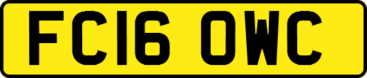 FC16OWC