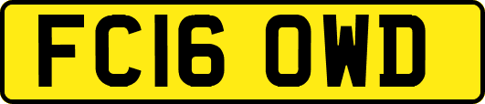 FC16OWD