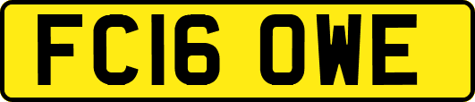 FC16OWE