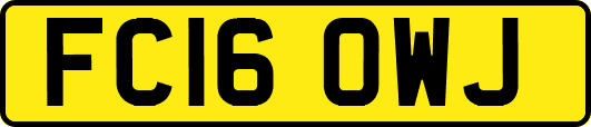 FC16OWJ