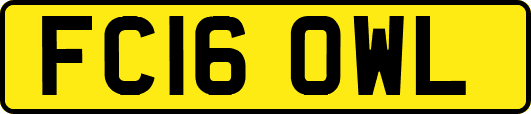 FC16OWL