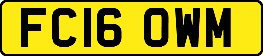 FC16OWM
