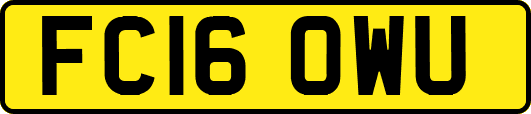 FC16OWU