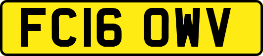 FC16OWV